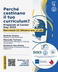 webinar Career Day 2025