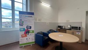 Punto Benessere - Aula M5