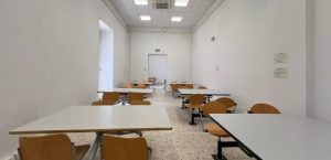 Nuove aule studio alla Scuola delle Scienze Umane e Sociali