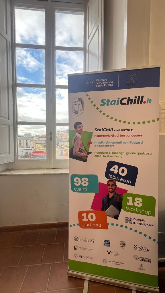 aula punto benessere pro ben