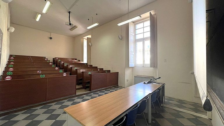 Aula M8