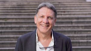 Andrea Mazzucchi Rettore